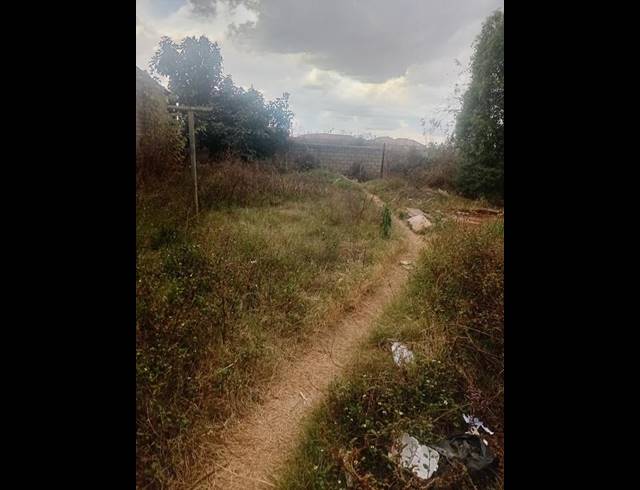 2 BEDROOM HOUSE FOR SALE IN SOSHANGUVE SOUTH